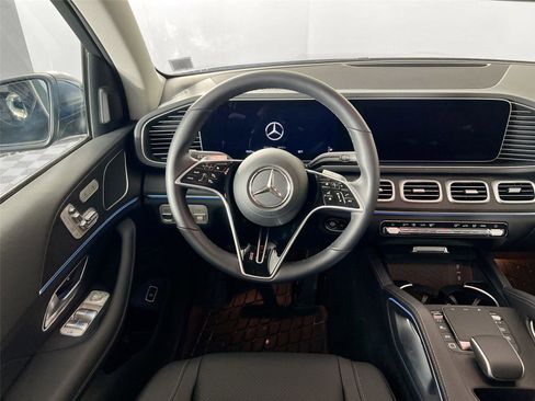 Certified 2026 Mercedes-Benz GLE 350 GLE 350 image 22