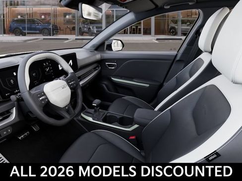 New 2026 Kia K4 GT-Line Turbo FWD image 17