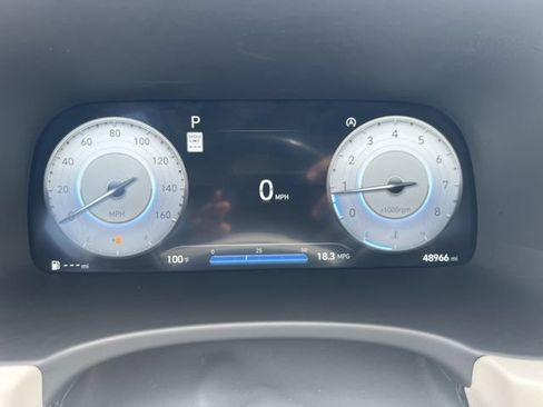 Used 2024 Hyundai Palisade Calligraphy AWD/4WD image 17
