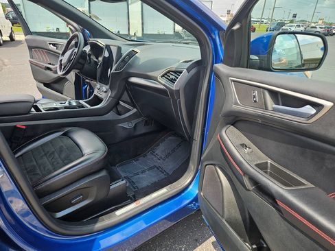Used 2023 Ford Edge ST-Line AWD/4WD image 28