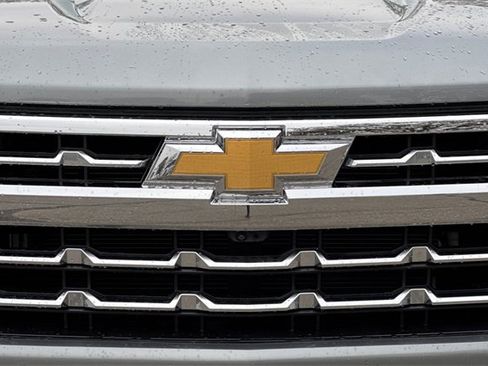 Used 2024 Chevrolet Silverado 1500 LTZ image 50