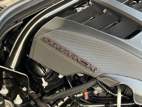 New 2026 Dodge Charger R/T Scat Pack image 11