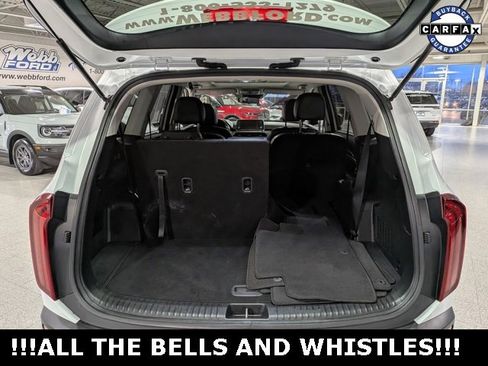 Used 2020 Kia Telluride S image 23