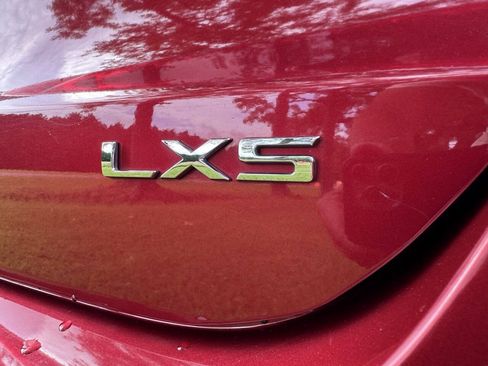 Used 2021 Kia K5 LXS FWD image 10