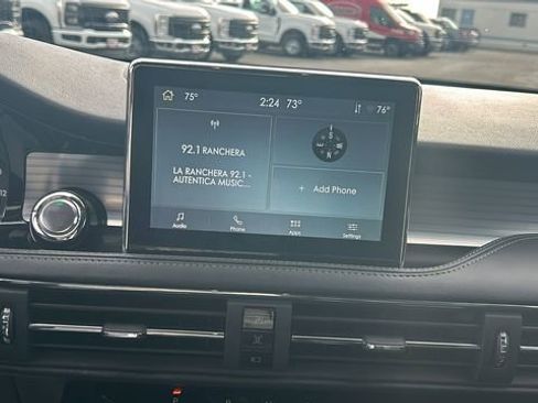 Used 2022 Lincoln Corsair FWD image 20