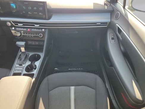 New 2026 Hyundai Sonata SE FWD image 23