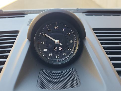 Certified 2026 Porsche 911 Carrera T RWD image 30