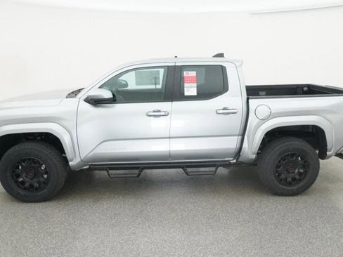 New 2026 Toyota Tacoma SR5 image 63