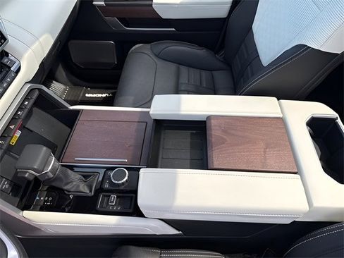 Used 2023 Toyota Tundra Capstone image 25