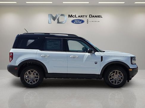 New 2026 Ford Bronco Sport Big Bend AWD/4WD image 6