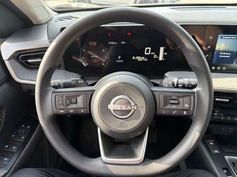 Used 2026 Nissan Kicks SV w/ Cold Weather Package AWD/4WD image 17
