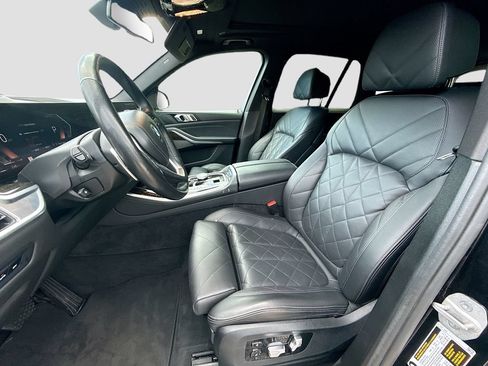 Used 2024 BMW X5 sDrive40i RWD image 22