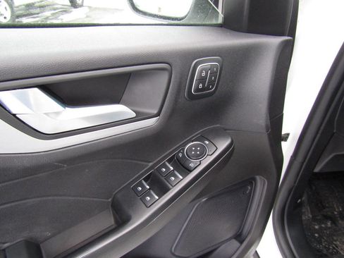 Used 2024 Ford Escape Platinum image 21