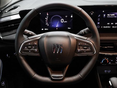 New 2026 Buick Encore GX Sport Touring w/ Advanced Technology Package AWD/4WD image 33