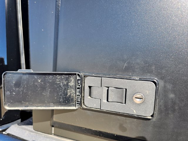 Used 2020 Jeep Gladiator Rubicon AWD/4WD image 19