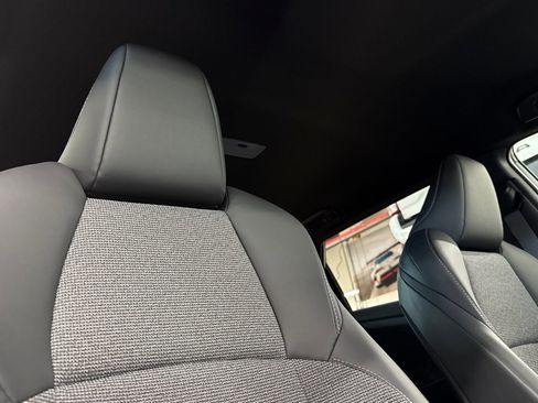 New 2026 Toyota bZ XLE image 19