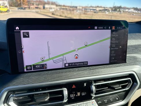 Used 2022 BMW X3 sDrive30i w/ Convenience Package image 18