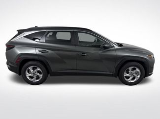 Certified 2022 Hyundai Tucson SEL w/ Cargo Package video 2