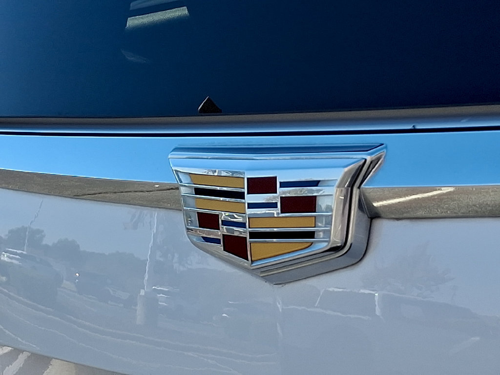 Used 2020 Cadillac Escalade Platinum RWD image 31