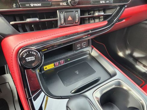 Used 2024 Lexus NX 350 F Sport image 11