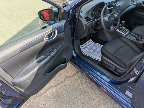 Used 2018 Nissan Sentra SR image 20