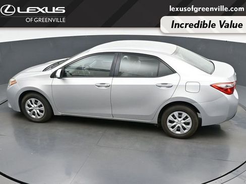Used 2014 Toyota Corolla L FWD image 41