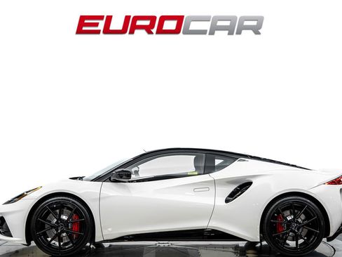New 2026 Lotus Emira RWD image 2