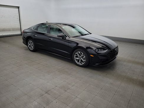 Used 2023 Hyundai Sonata SEL w/ Convenience Package FWD image 11