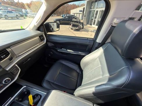 Used 2024 Ford Expedition Max XLT image 23