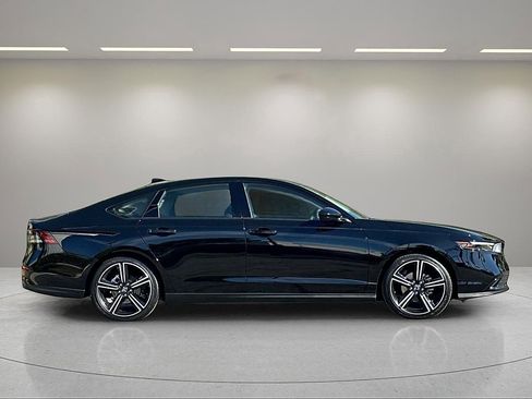 New 2026 Honda Accord SE image 6