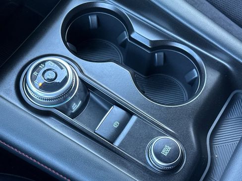 New 2026 Ford Explorer ST w/ Sun And Sound Package image 23