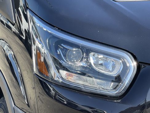 New 2025 Ford Transit 350 Low Roof AWD image 7