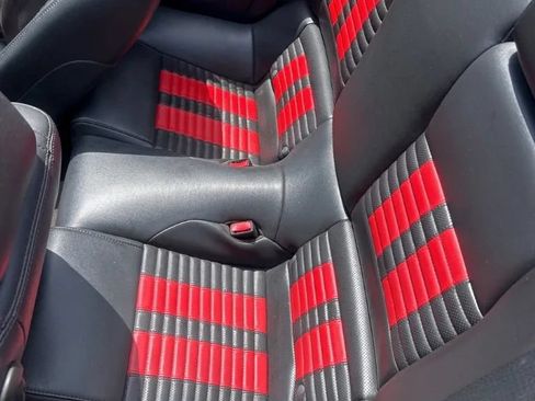 Used 2012 Ford Mustang Shelby GT500 RWD image 11