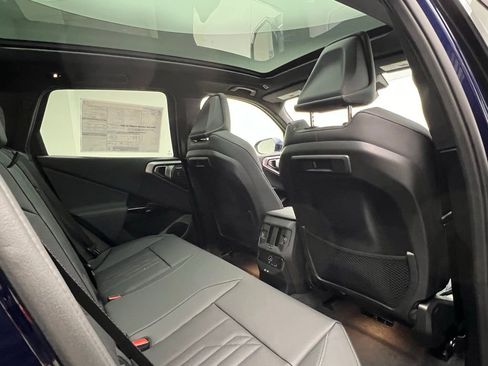 New 2026 BMW X3 xDrive30 AWD/4WD image 8