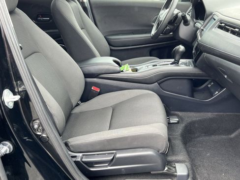 Used 2022 Honda HR-V EX image 30