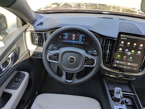 New 2026 Volvo XC60 B5 Plus w/ Protection Package Premier image 17