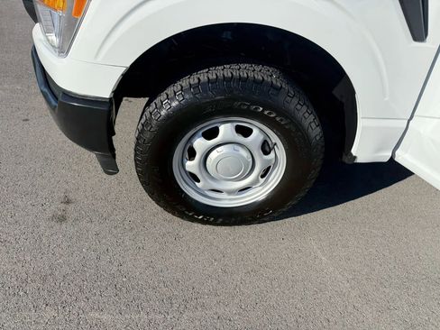 Used 2022 Ford F150 XL w/ Trailer Tow Package image 20