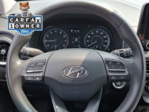 Used 2023 Hyundai Kona SEL w/ Convenience Package AWD/4WD image 20
