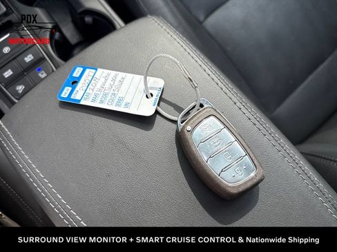 Used 2019 Hyundai Tucson Ultimate AWD/4WD image 24