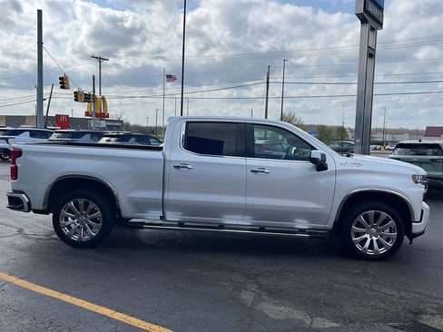 Used 2022 Chevrolet Silverado 1500 High Country image 6