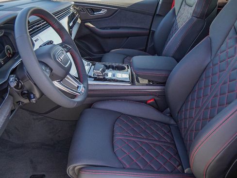 New 2026 Audi Q7 3.0T Prestige image 8