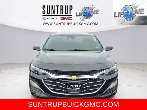 Used 2023 Chevrolet Malibu LT image 36