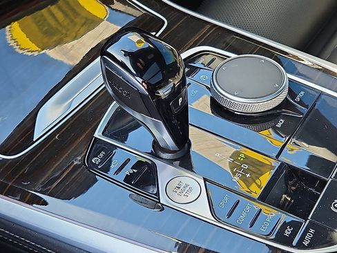 Used 2023 BMW X5 xDrive40i image 13