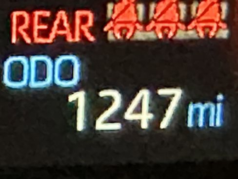 Used 2025 Toyota RAV4 XLE Premium image 26