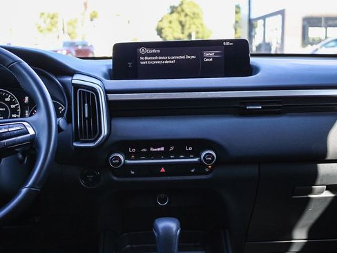 Certified 2025 MAZDA CX-50 2.5 Hybrid w/ Preferred Pkg image 13