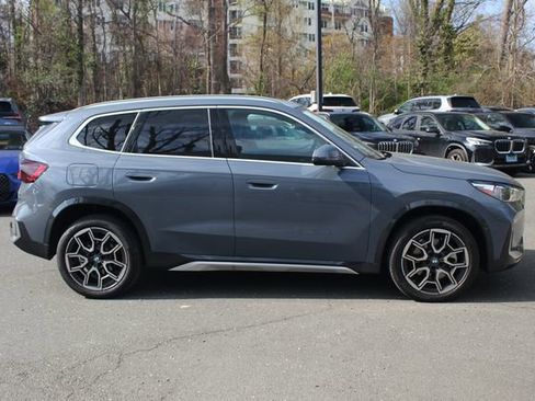 Used 2026 BMW X1 xDrive28i w/ Technology Package image 11