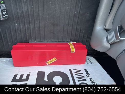 Used 2024 GMC Savana 2500 w/ Driver Convenience Package image 21