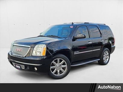 Used 2013 GMC Yukon Denali