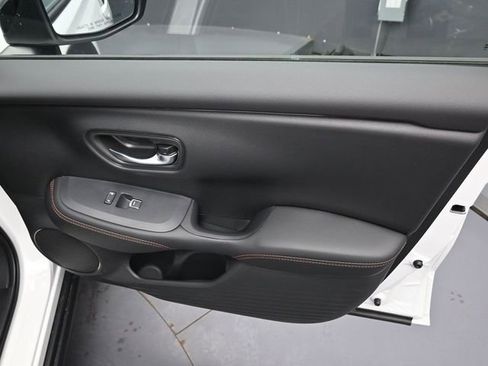 New 2026 Honda HR-V Sport image 29