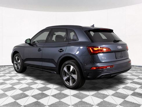 Used 2025 Audi Q5 2.0T Premium image 12